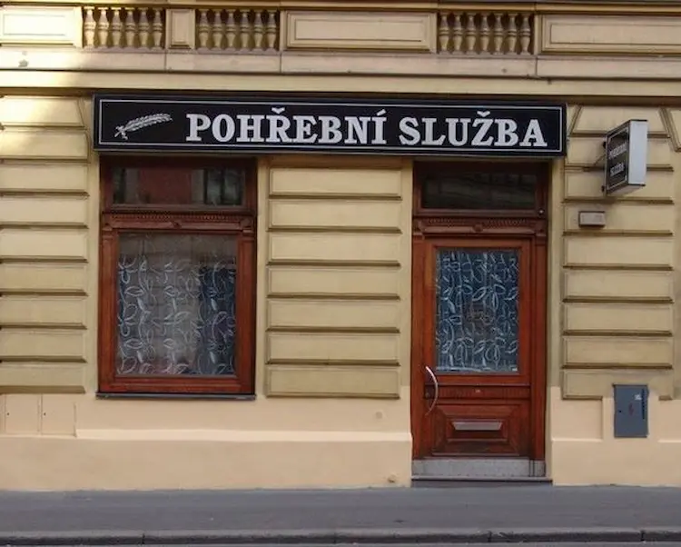 Rozšíření kanceláří