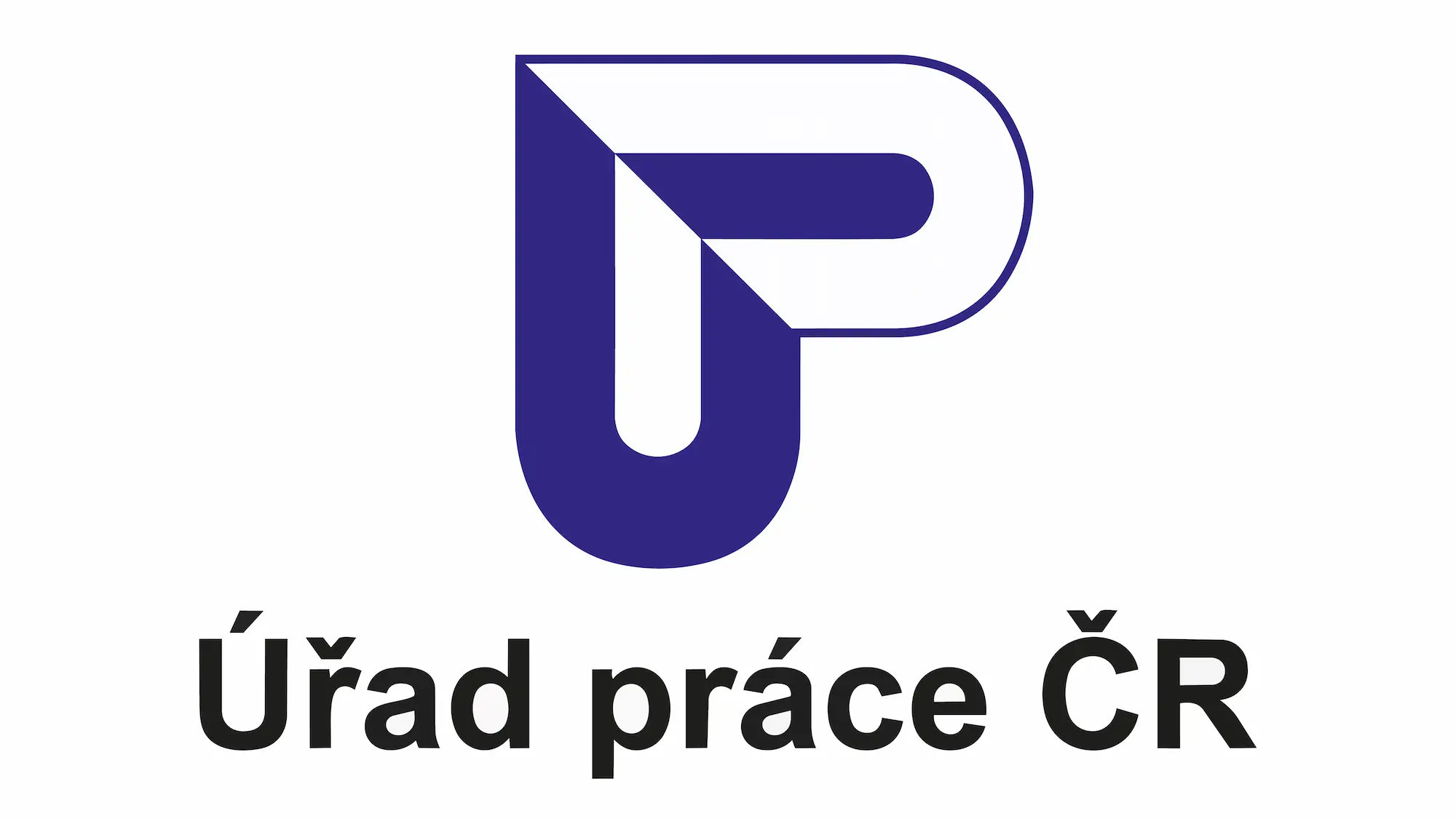 Logo Úřadu práce České republiky