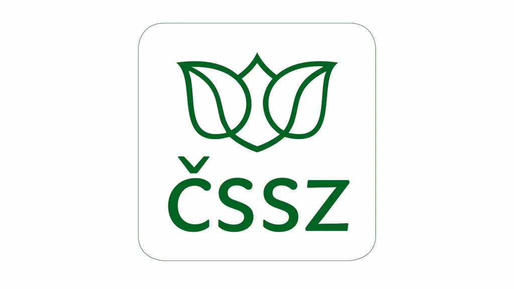 Logo ČSSZ
